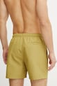 Одежда Купальные шорты Calvin Klein KM0KM01166 зелёный