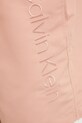 Одежда Купальные шорты Calvin Klein KM0KM01166 розовый