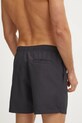 Oblečenie Plavkové šortky Calvin Klein KM0KM01166 čierna
