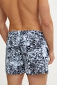 Abbigliamento Calvin Klein pantaloncini da bagno KM0KM01172 blu navy