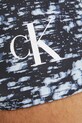 Купальні шорти Calvin Klein темно-синій KM0KM01172
