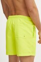 Дрехи Плувни шорти Calvin Klein KM0KM01092 зелен