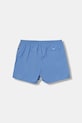 Купальные шорты Calvin Klein KM0KM01109 фиолетовой SS25