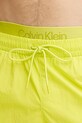Купальные шорты Calvin Klein зелёный KM0KM01104