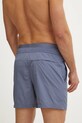 Одежда Купальные шорты Calvin Klein KM0KM01104 голубой