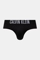 Плавки Calvin Klein чёрный KM0KM01097