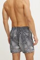 Одежда Купальные шорты Calvin Klein KM0KM01173 чёрный