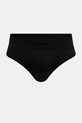 Calvin Klein slip de baie negru KM0KM01117