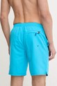 Odzież Superdry szorty kąpielowe M3010238A.VZA niebieski