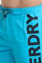 Купальные шорты Superdry голубой M3010238A.VZA