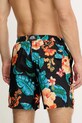 Odzież Superdry szorty kąpielowe M3010242A.F4J czarny