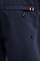 Plavkové šortky Superdry námořnická modř M3010246A.09S