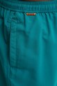 Plavkové šortky Superdry tyrkysová M3010246A.20E