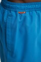 Plavkové šortky Superdry modrá M3010246A.WFF