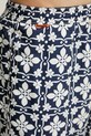 Superdry szorty kąpielowe granatowy M3010250A.F5A