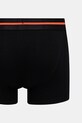 Superdry boxeralsó 3 db M3110450B.13A fekete
