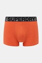 Superdry boxeralsó 3 db M3110450B.1MZ többszínű SS25