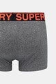 Superdry boxeralsó 3 db M3110450B.1MZ