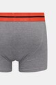 Superdry boxeralsó 3 db M3110450B.B2L fekete