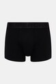 Superdry boxeralsó 3 db M3110452C.02A fekete SS25