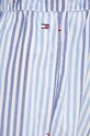 Одяг Бавовняні піжамні шорти Tommy Hilfiger UM0UM03530 блакитний