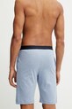 Tommy Hilfiger shrots pigama in lana UM0UM03578 blu SS25