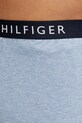 Дрехи Памучно късо долнище на пижама Tommy Hilfiger UM0UM03578 син