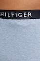 Abbigliamento Tommy Hilfiger shrots pigama in lana UM0UM03578 blu