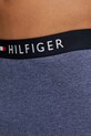 Дрехи Памучно късо долнище на пижама Tommy Hilfiger UM0UM03578 тъмносин