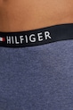 Дрехи Памучно късо долнище на пижама Tommy Hilfiger UM0UM03578 тъмносин
