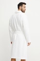 Ρούχα Βαμβακερό μπουρνούζι Tommy Hilfiger UM0UM03524 λευκό