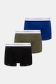 Tommy Hilfiger boxeralsó 3 db sima fehér UM0UM02761.