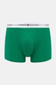 Tommy Hilfiger boxeri 3-pack UM0UM02761. verde AW25