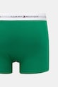 Tommy Hilfiger boxeri 3-pack UM0UM02761. verde