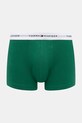 Boxerky Tommy Hilfiger 3-pack UM0UM02761. zelená AW25