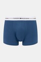 Boxerky Tommy Hilfiger 3-pack zelená UM0UM02761.