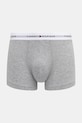 Tommy Hilfiger bokserki 3-pack UM0UM02761. szary AW25