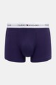 Odzież Tommy Hilfiger bokserki 3-pack UM0UM02761. szary