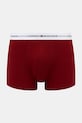 Odzież Tommy Hilfiger bokserki 3-pack UM0UM02761. czerwony