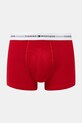 Одяг Боксери Tommy Hilfiger 3-pack UM0UM02761. блакитний
