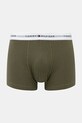 Боксери Tommy Hilfiger 3-pack блакитний UM0UM02761.