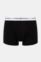 Tommy Hilfiger bokserki 3-pack UM0UM02761. czarny AW25