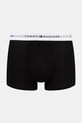 Boxerky Tommy Hilfiger 3-pak UM0UM02761. čierna AW25