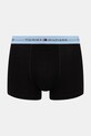 Boxerky Tommy Hilfiger 3-pack UM0UM02763. červená AA00