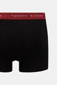 Boxerky Tommy Hilfiger 3-pack UM0UM02763.