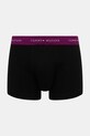 Tommy Hilfiger boxeri 3-pack UM0UM02763. violet AA00