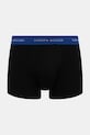 Îmbrăcăminte Tommy Hilfiger boxeri 3-pack UM0UM02763. violet