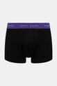 Tommy Hilfiger bokserki 3-pack fioletowy UM0UM02763.