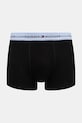 Боксери Tommy Hilfiger 3-pack UM0UM02763. темно-синій AA00