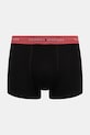 Одяг Боксери Tommy Hilfiger 3-pack UM0UM02763. темно-синій